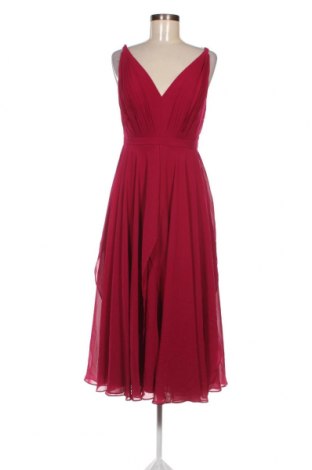 Kleid Ted Baker, Größe M, Farbe Rosa, Preis 179,64 €