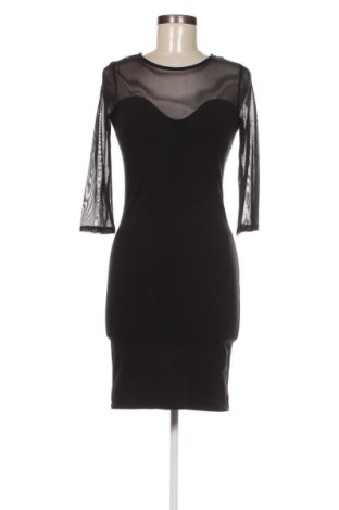 Šaty  Terranova, Veľkosť M, Farba Čierna, Cena  2,79 €