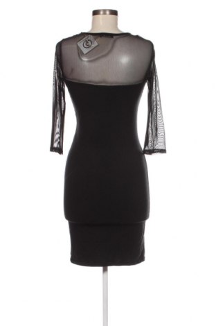 Kleid Terranova, Größe M, Farbe Schwarz, Preis 3,43 €