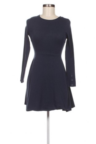 Šaty  Terranova, Veľkosť XS, Farba Modrá, Cena  3,45 €