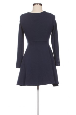 Šaty  Terranova, Veľkosť XS, Farba Modrá, Cena  3,62 €