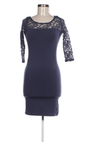Φόρεμα Terranova, Μέγεθος S, Χρώμα Μπλέ, Τιμή 4,13 €