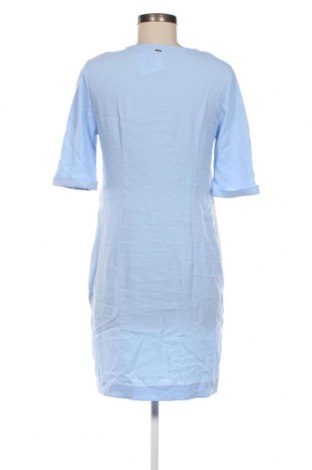 Šaty  Terre Bleue, Velikost S, Barva Modrá, Cena  941,00 Kč