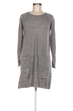 Kleid Tex, Größe M, Farbe Grau, Preis € 2,02