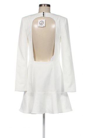 Šaty  The Kooples, Velikost M, Barva Bílá, Cena  5 942,00 Kč