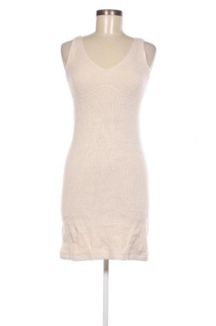 Φόρεμα Tiffosi, Μέγεθος S, Χρώμα  Μπέζ, Τιμή 3,59 €