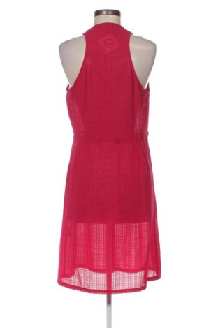 Kleid Tiger Of Sweden, Größe L, Farbe Rosa, Preis 13,59 €