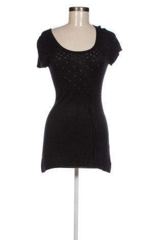 Kleid Tom Tailor, Größe S, Farbe Schwarz, Preis 1,89 €