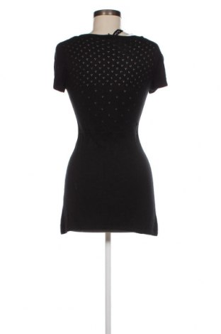 Kleid Tom Tailor, Größe S, Farbe Schwarz, Preis 2,84 €