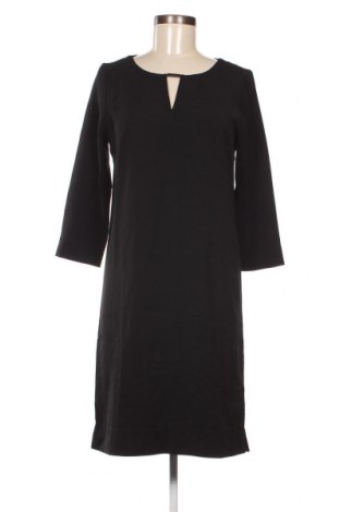 Kleid Tom Tailor, Größe S, Farbe Schwarz, Preis 18,40 €