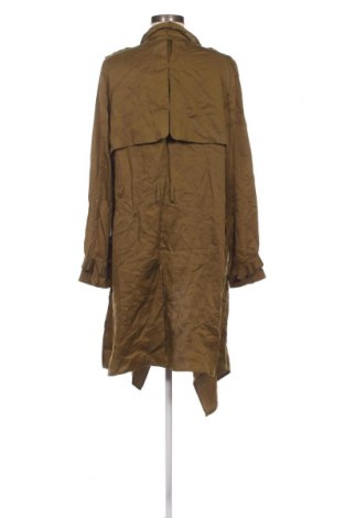 Kleid Tom Tailor, Größe M, Farbe Grün, Preis 7,89 €