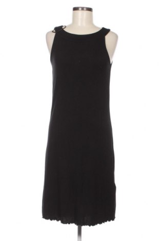 Kleid Tom Tailor, Größe XS, Farbe Schwarz, Preis 4,36 €