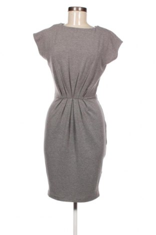 Kleid Top Secret, Größe XS, Farbe Grau, Preis 10,09 €