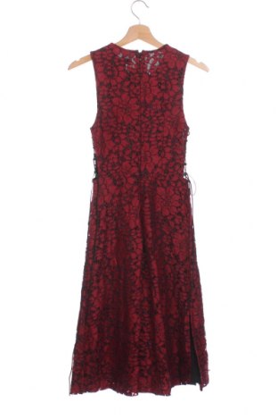 Kleid Topshop, Größe S, Farbe Rot, Preis € 23,12