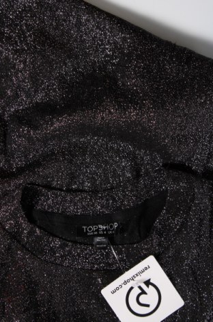 Kleid Topshop, Größe S, Farbe Schwarz, Preis € 3,67