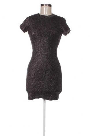 Kleid Topshop, Größe S, Farbe Schwarz, Preis 4,59 €