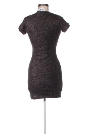 Kleid Topshop, Größe S, Farbe Schwarz, Preis 4,59 €