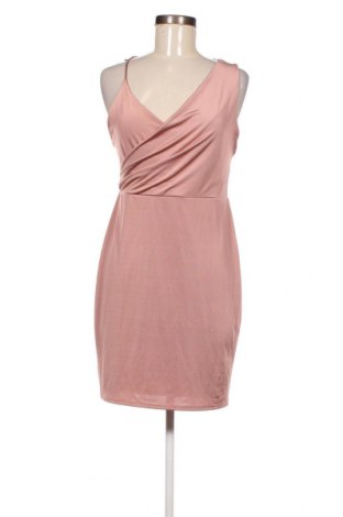 Šaty  Topshop, Velikost M, Barva Popelavě růžová, Cena  244,00 Kč