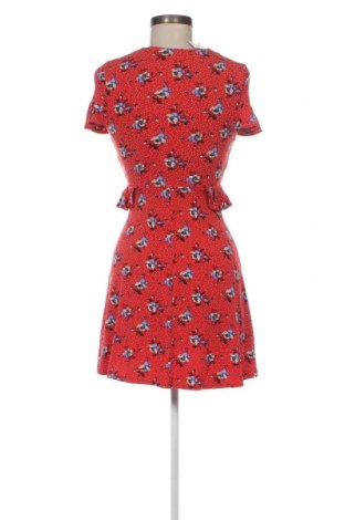 Φόρεμα Topshop, Μέγεθος XS, Χρώμα Πολύχρωμο, Τιμή 3,58 €