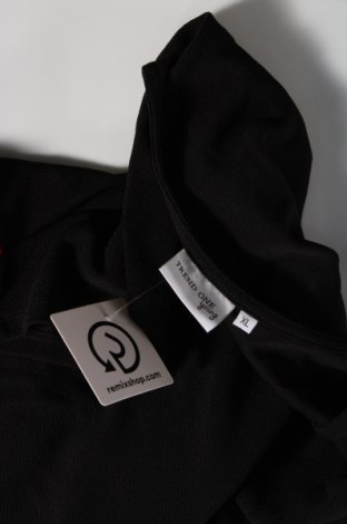 Šaty  Trend One, Veľkosť XL, Farba Čierna, Cena  16,44 €