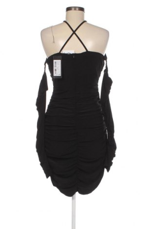 Kleid Trendyol, Größe M, Farbe Schwarz, Preis 8,94 €