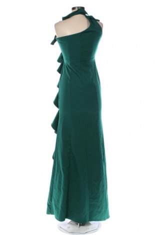 Šaty  Trendyol, Veľkosť M, Farba Zelená, Cena  68,04 €