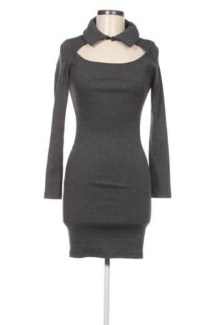 Šaty  Trendyol, Veľkosť M, Farba Sivá, Cena  4,82 €