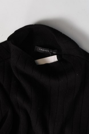 Kleid Trendyol, Größe S, Farbe Schwarz, Preis € 21,03
