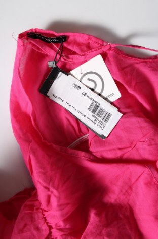 Kleid Trendyol, Größe M, Farbe Rosa, Preis € 52,58