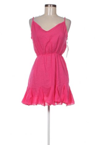 Šaty  Trendyol, Veľkosť M, Farba Ružová, Cena  52,58 €