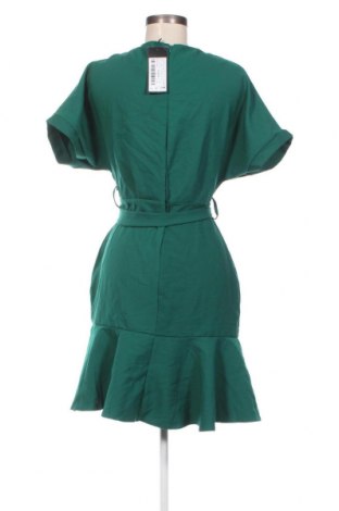 Φόρεμα Trendyol, Μέγεθος M, Χρώμα Μπλέ, Τιμή 15,77 €