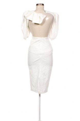 Φόρεμα Trendyol, Μέγεθος XS, Χρώμα Λευκό, Τιμή 24,49 €
