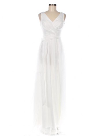 Sukienka Troyden, Rozmiar XS, Kolor Biały, Cena 141,38 zł