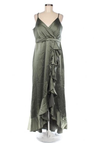 Φόρεμα Troyden, Μέγεθος XL, Χρώμα Πράσινο, Τιμή 18,93 €