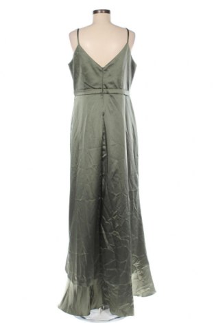 Šaty  Troyden, Veľkosť XL, Farba Zelená, Cena  18,93 €