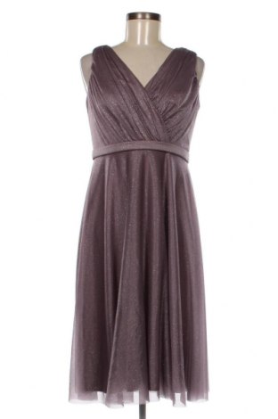 Φόρεμα Troyden, Μέγεθος XL, Χρώμα Βιολετί, Τιμή 105,15 €