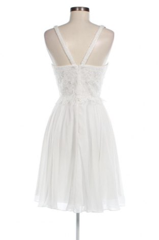 Φόρεμα Troyden, Μέγεθος S, Χρώμα Λευκό, Τιμή 190,21 €