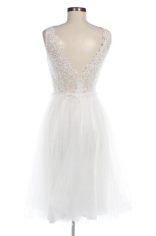 Φόρεμα Troyden, Μέγεθος S, Χρώμα Λευκό, Τιμή 174,74 €