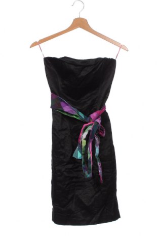 Φόρεμα Trucco, Μέγεθος XXS, Χρώμα Μαύρο, Τιμή 3,95 €