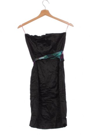 Φόρεμα Trucco, Μέγεθος XXS, Χρώμα Μαύρο, Τιμή 3,95 €