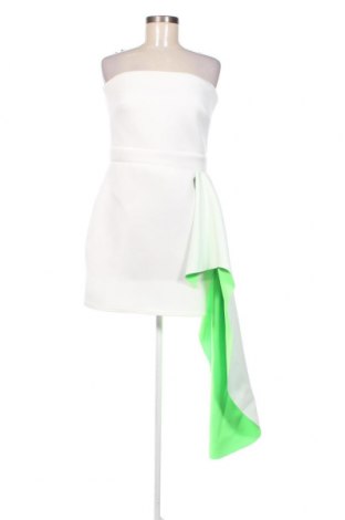 Kleid True Violet, Größe L, Farbe Weiß, Preis 105,15 €
