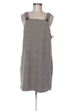 Kleid Tu, Größe XL, Farbe Grau, Preis 9,08 €