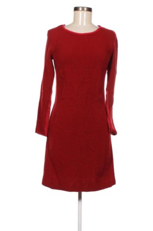 Φόρεμα Turnover, Μέγεθος M, Χρώμα Κόκκινο, Τιμή 5,43 €