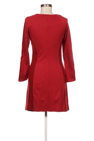 Φόρεμα Turnover, Μέγεθος M, Χρώμα Κόκκινο, Τιμή 4,53 €