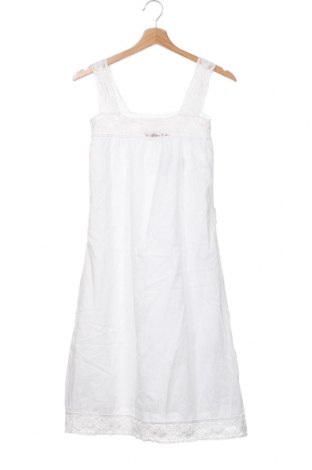 Kleid Twist & Tango, Größe XS, Farbe Weiß, Preis 18,12 €