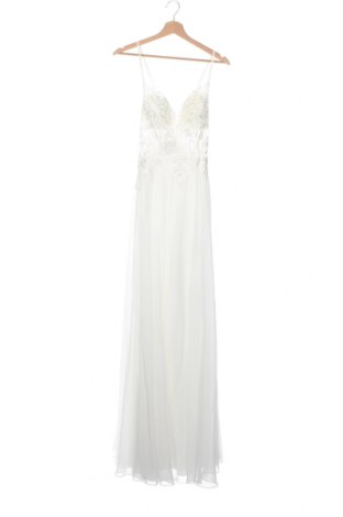 Kleid Unique, Größe S, Farbe Weiß, Preis € 252,06