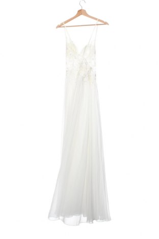 Kleid Unique, Größe S, Farbe Weiß, Preis 252,06 €
