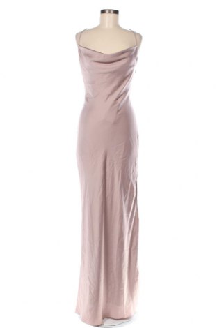 Φόρεμα Unique, Μέγεθος M, Χρώμα Γκρί, Τιμή 51,20 €