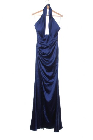 Kleid Unique, Größe XXS, Farbe Blau, Preis € 23,27