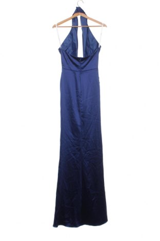 Kleid Unique, Größe XXS, Farbe Blau, Preis € 155,15